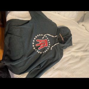 Barstool hoodie